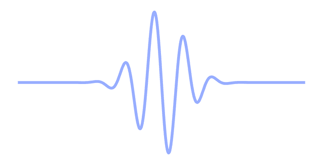 THz TDS Icon