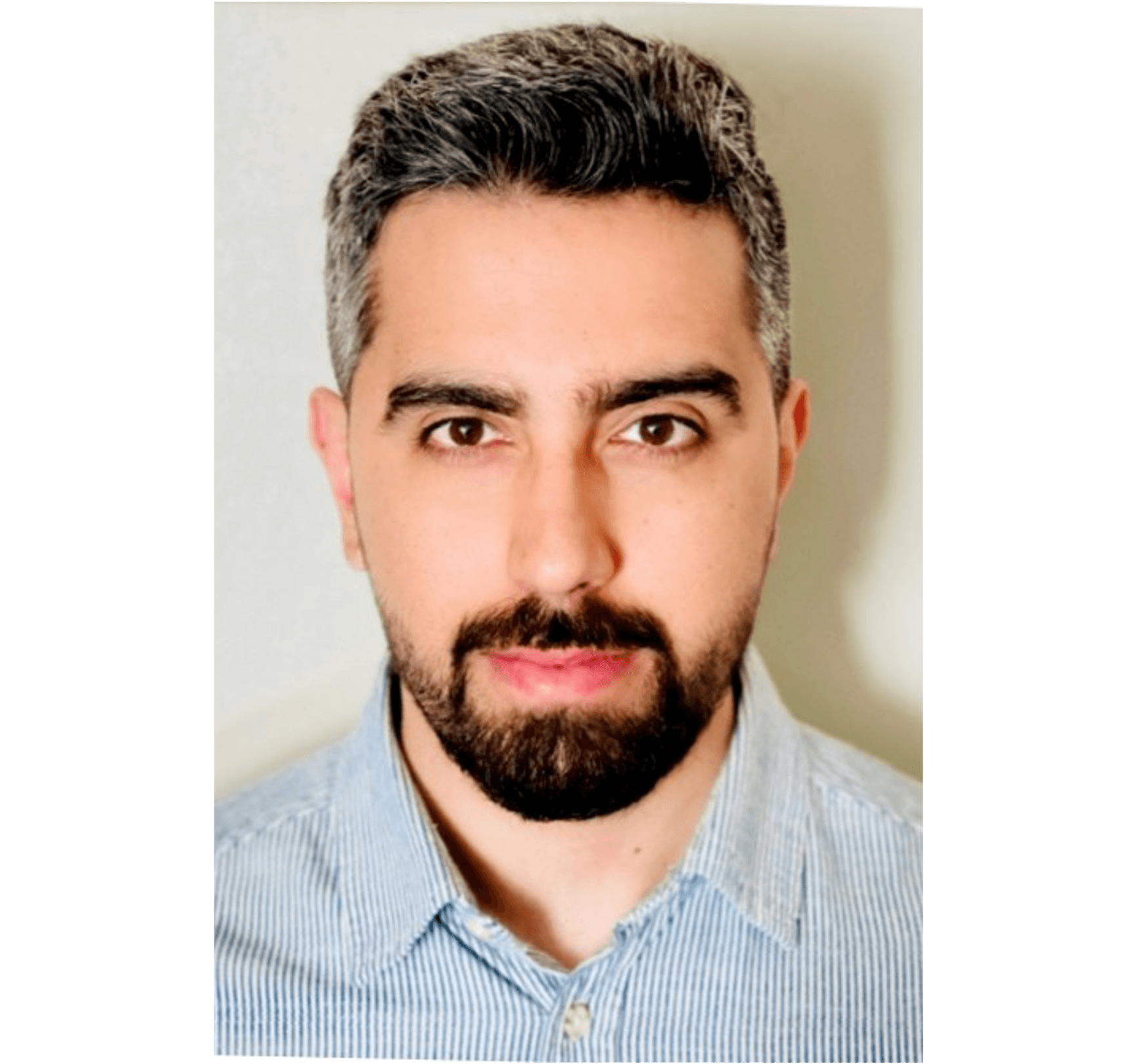 Dr. Ali Aiden Charkhesht