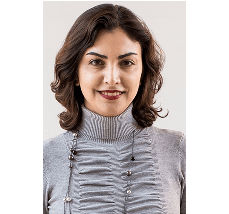 Prof. Mona Jarrahi