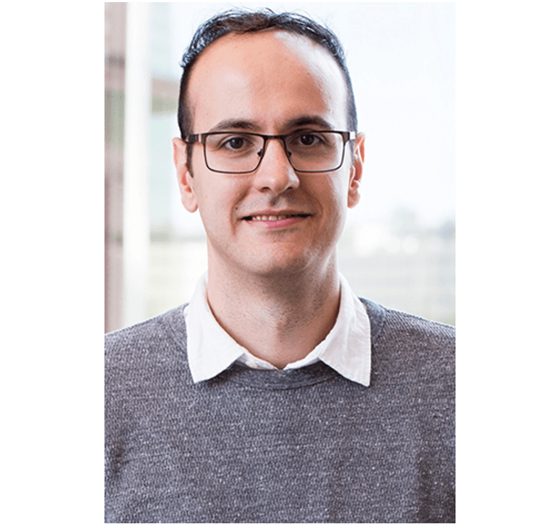 Dr. Tolga Yardimci